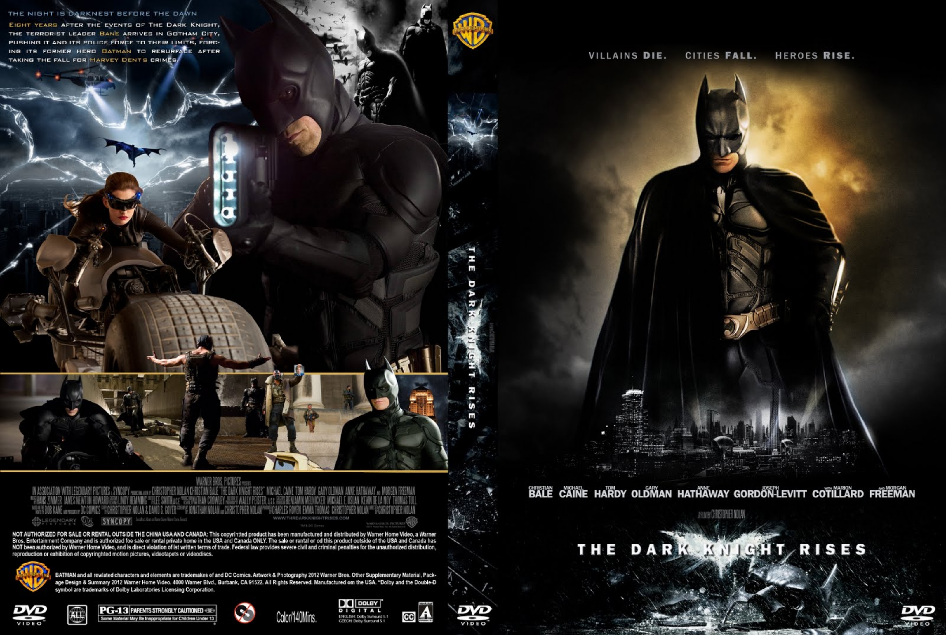 The Dark Knight Rises 2012 Brrip 720p Subtitles